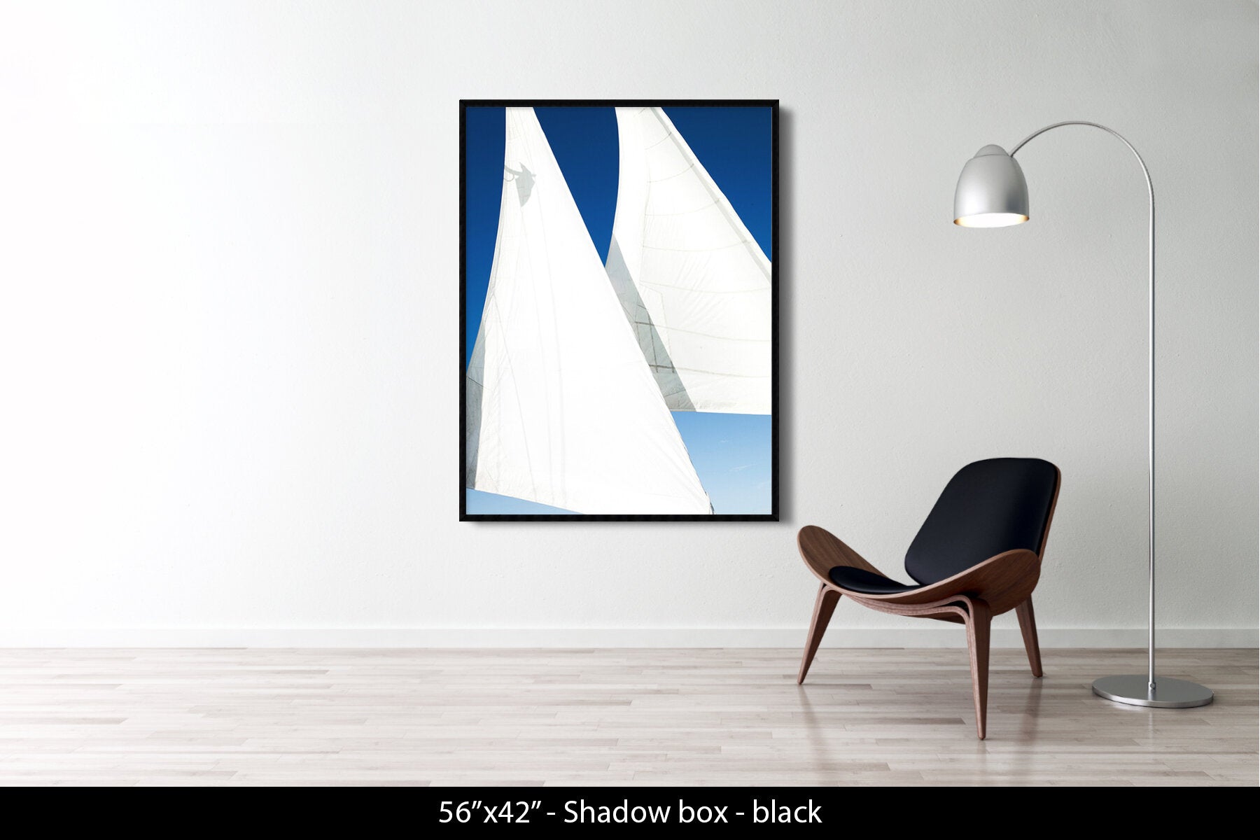 SAIL VII, Bahamas 2013