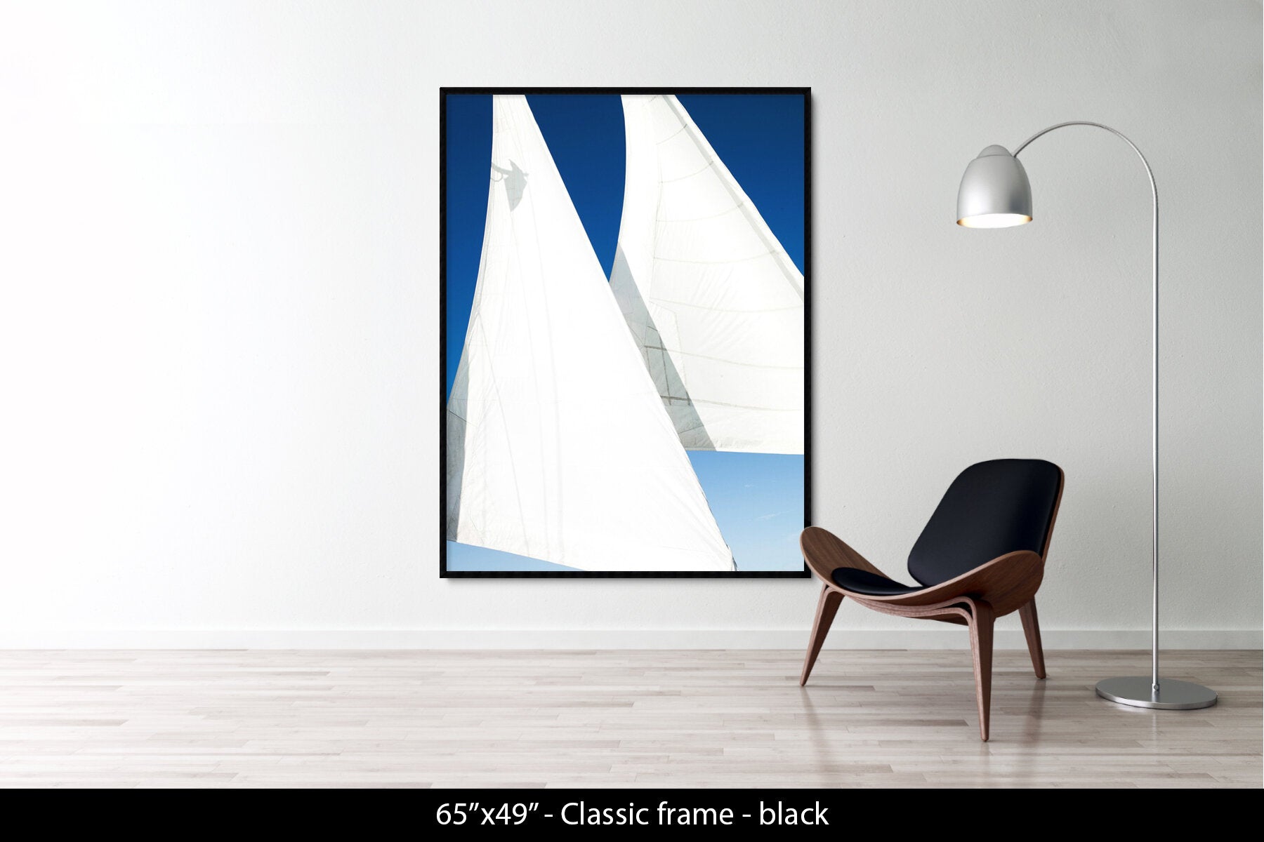 SAIL VII, Bahamas 2013