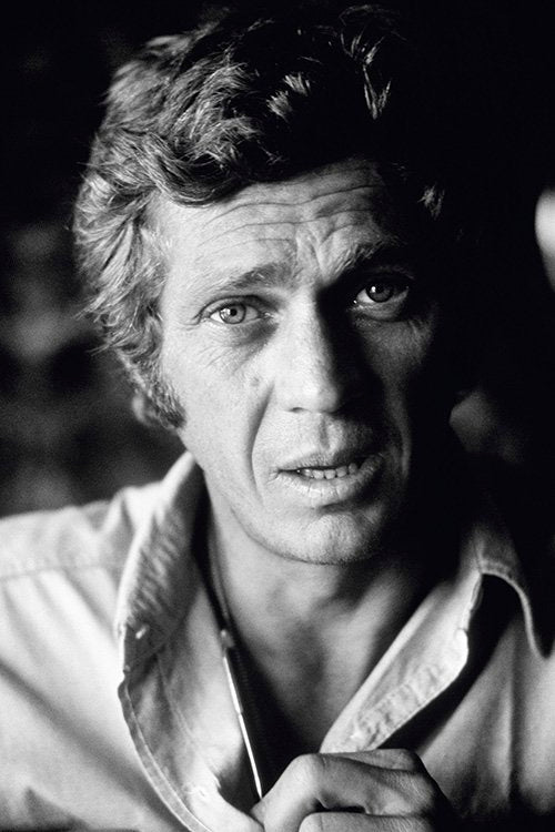 Steve McQueen, 1969