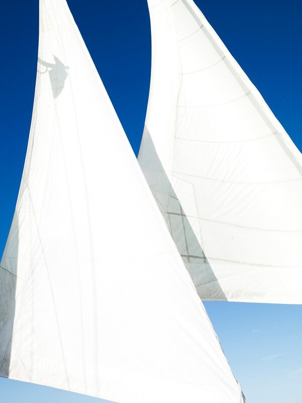 SAIL VII, Bahamas 2013
