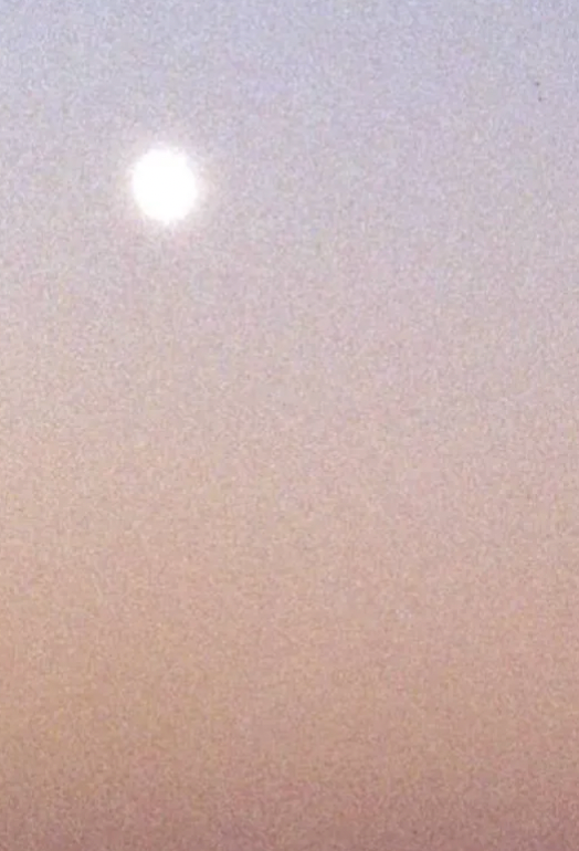 Sunset Sud de France - 1984