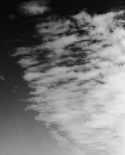 The Great Erg, Algerian Sahara