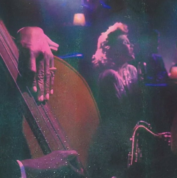 Wet Series Jazz, 2018