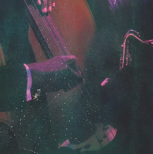 Wet Series Jazz, 2018
