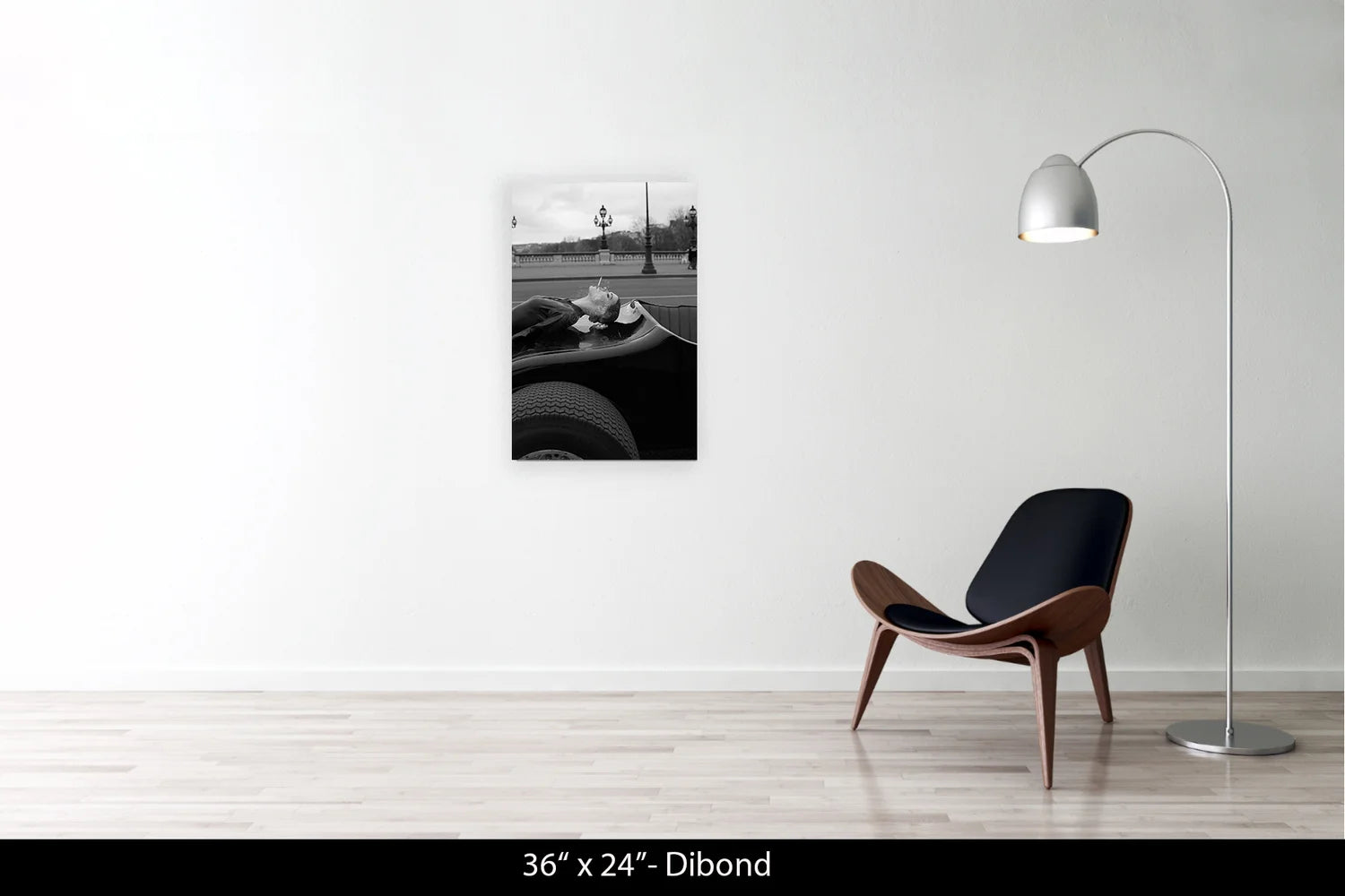 ALEXANDER III BRIDGE