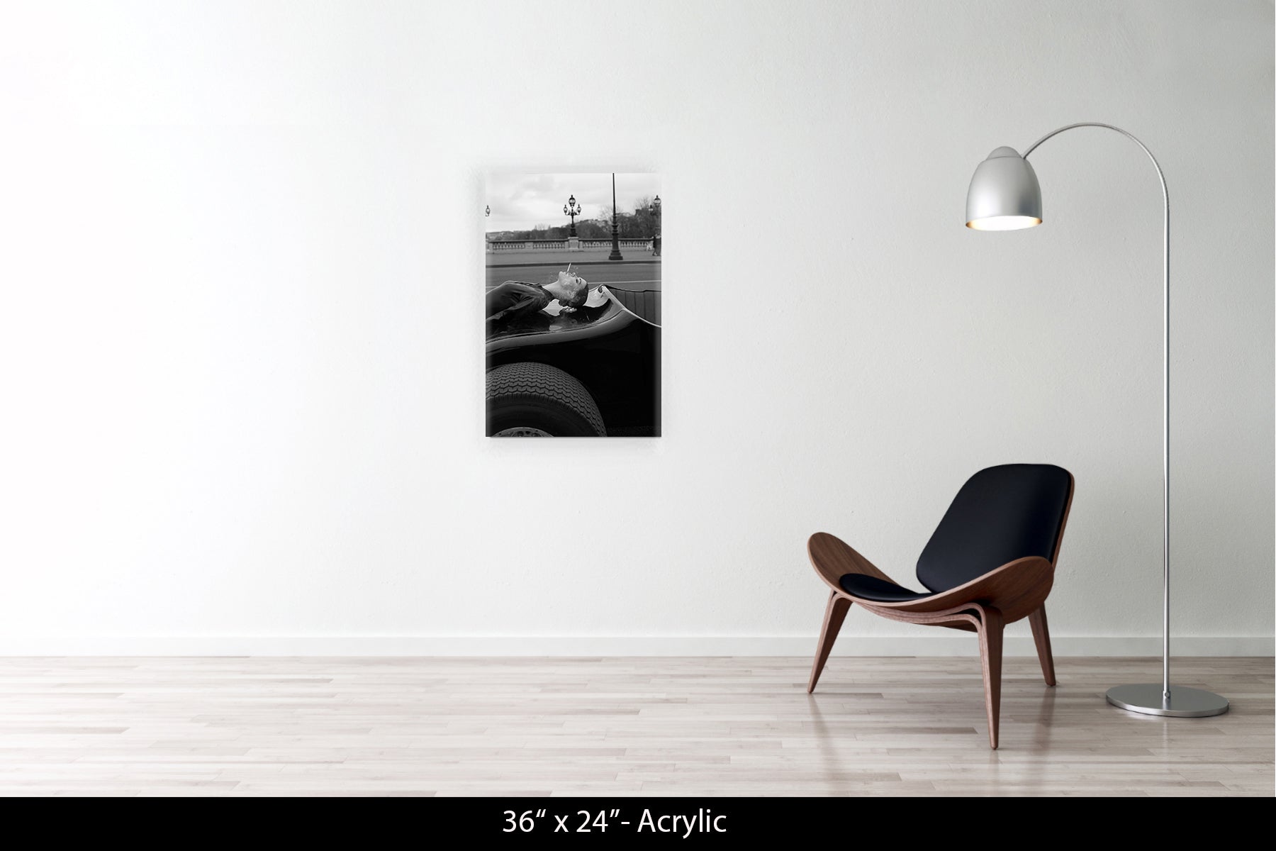 ALEXANDER III BRIDGE