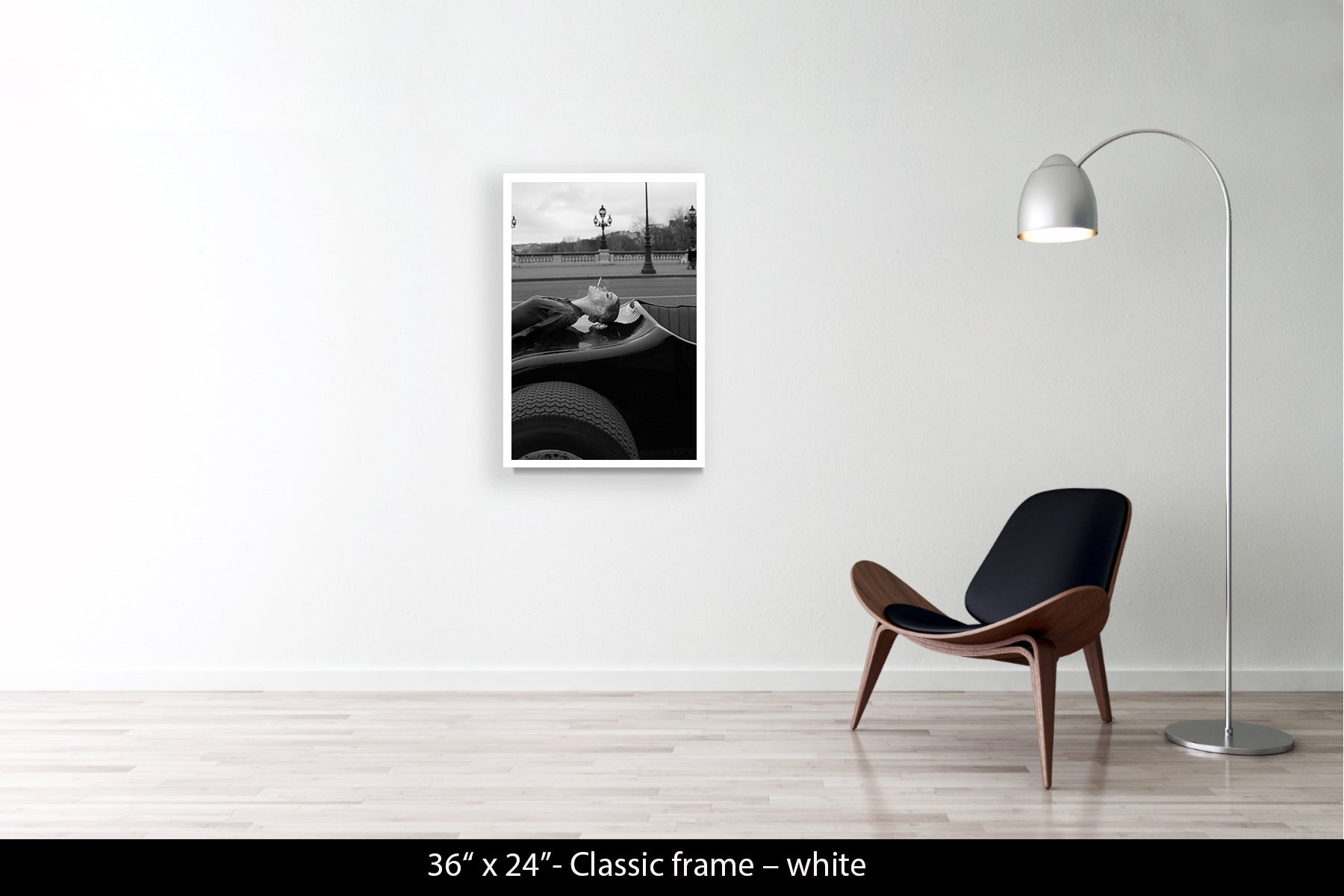 ALEXANDER III BRIDGE