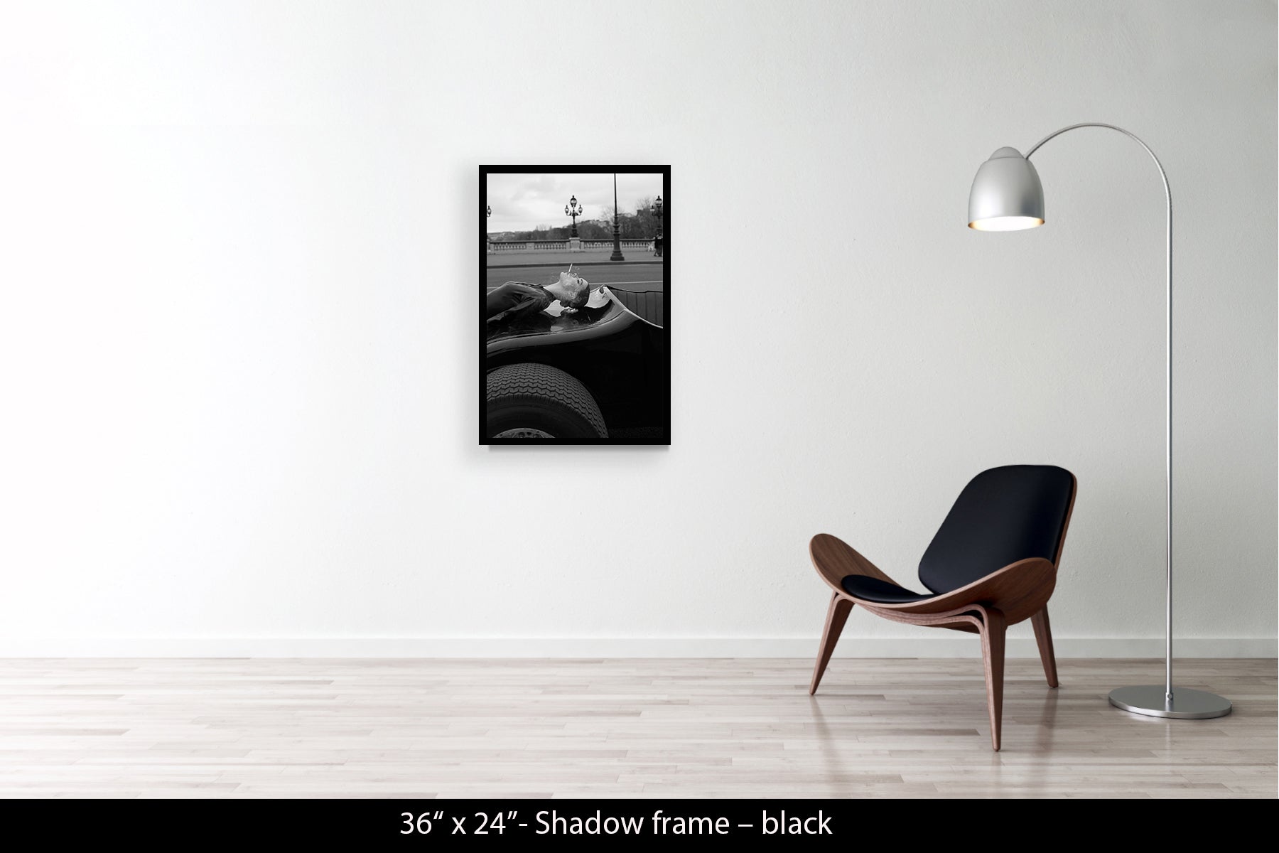 ALEXANDER III BRIDGE