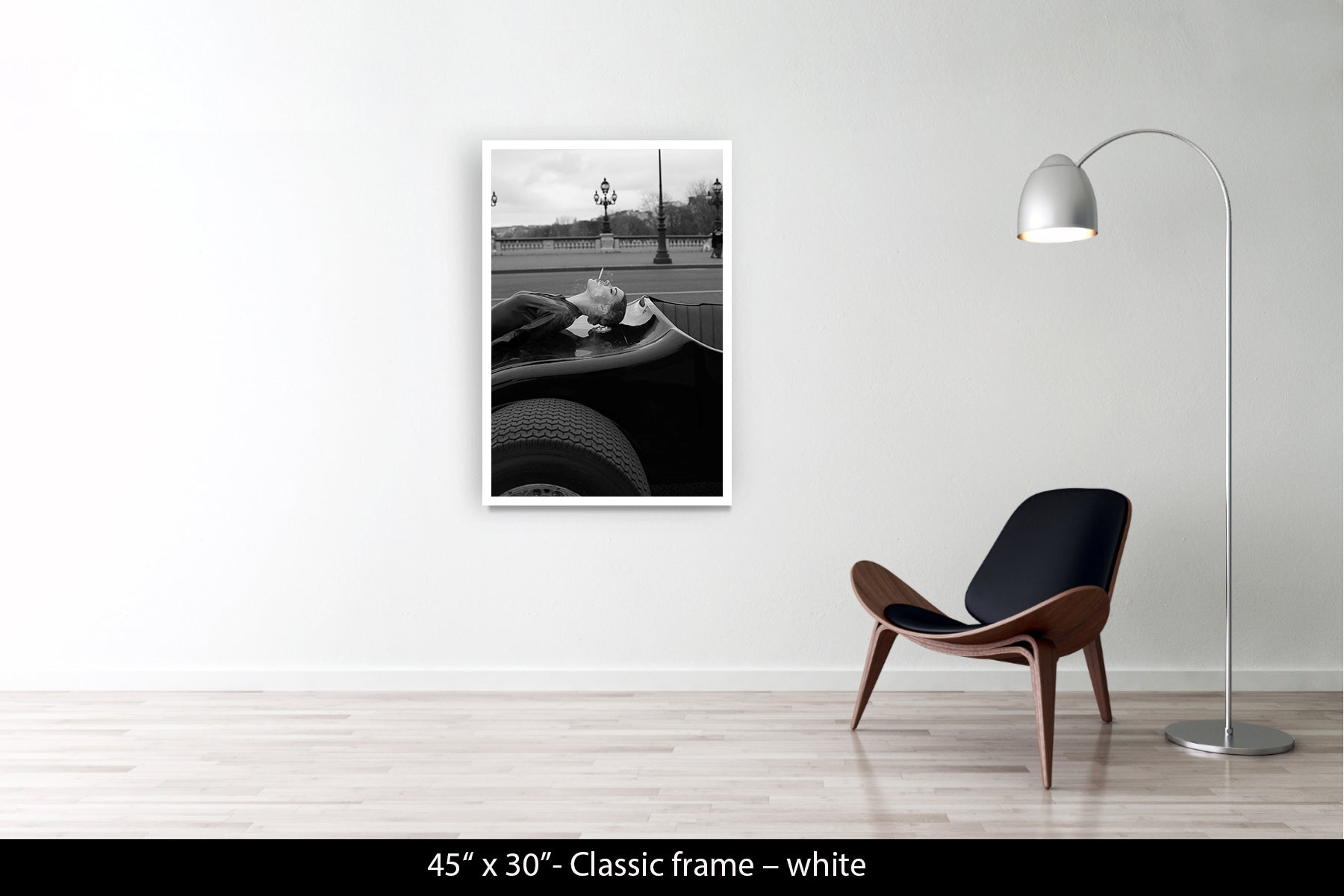 ALEXANDER III BRIDGE