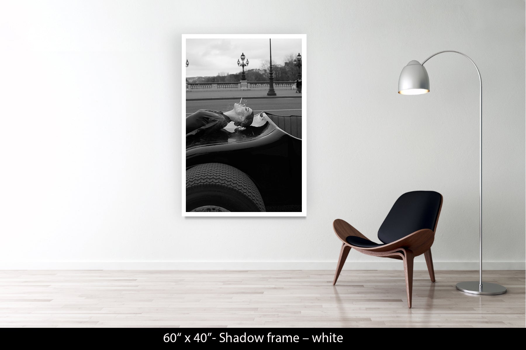 ALEXANDER III BRIDGE