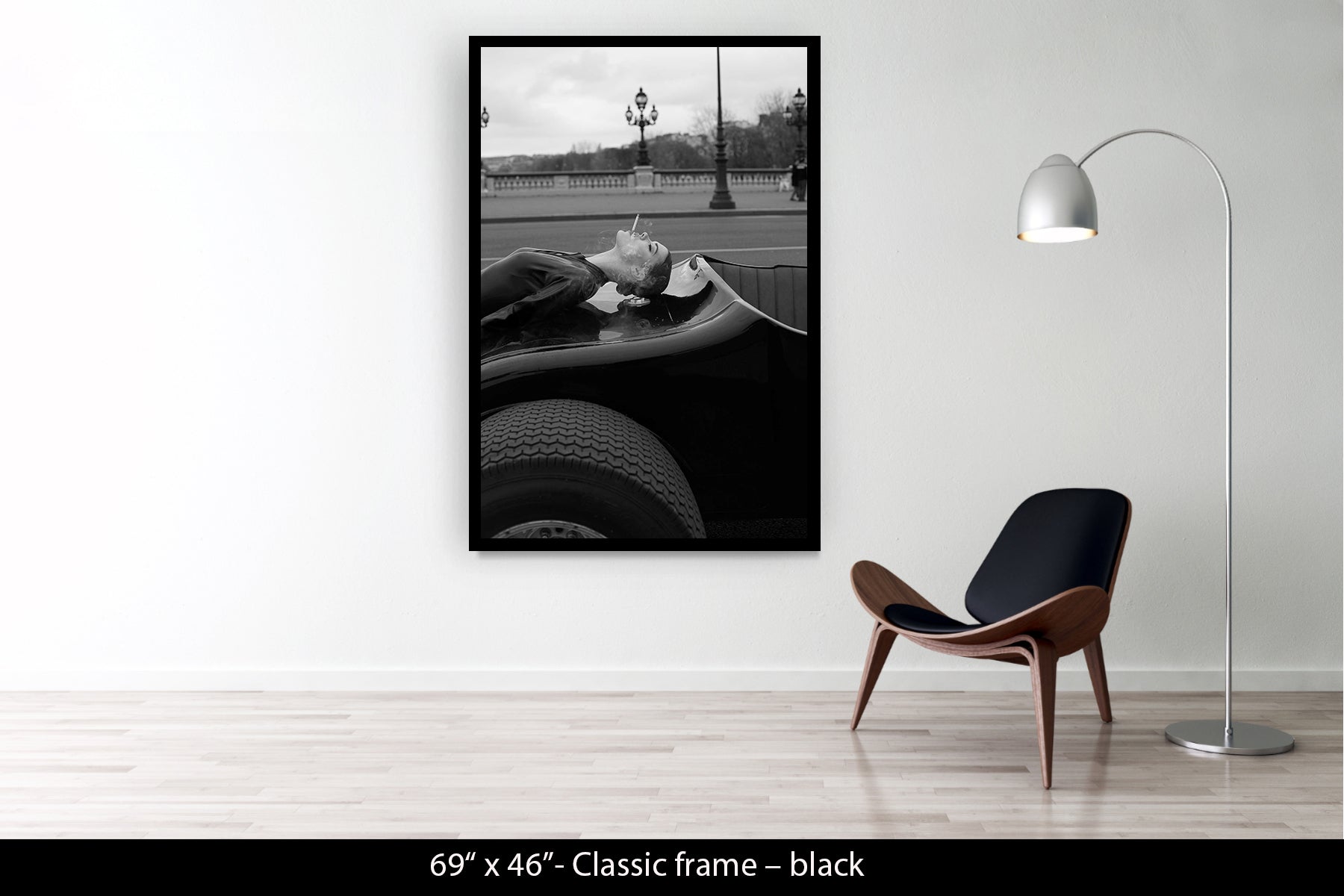 ALEXANDER III BRIDGE