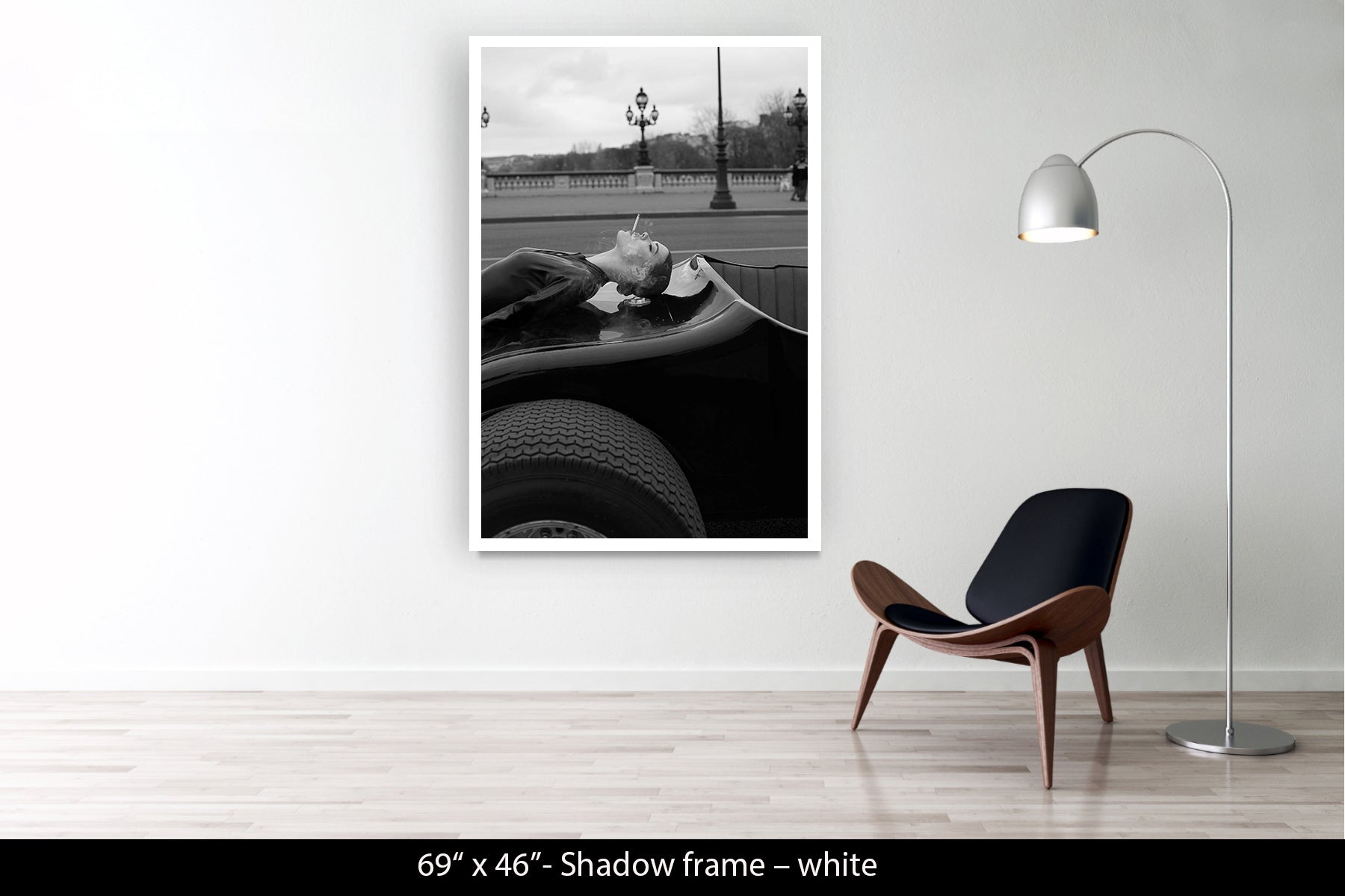 ALEXANDER III BRIDGE