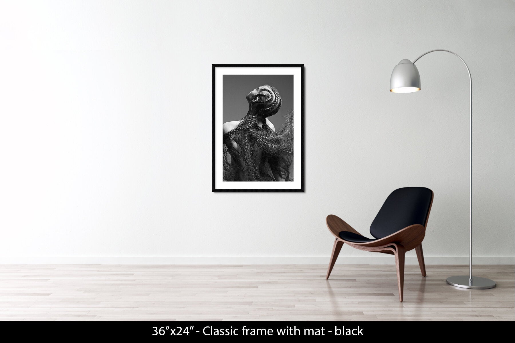 LA CUIRASSIÈRE - PARIS – 2011