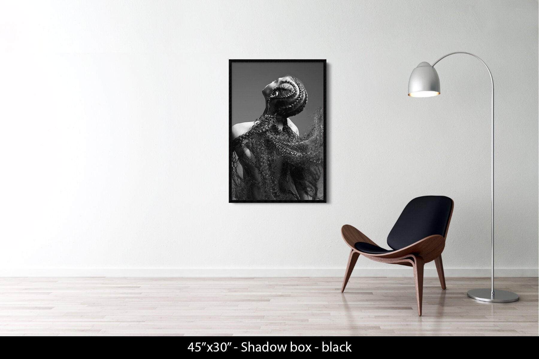 LA CUIRASSIÈRE - PARIS – 2011