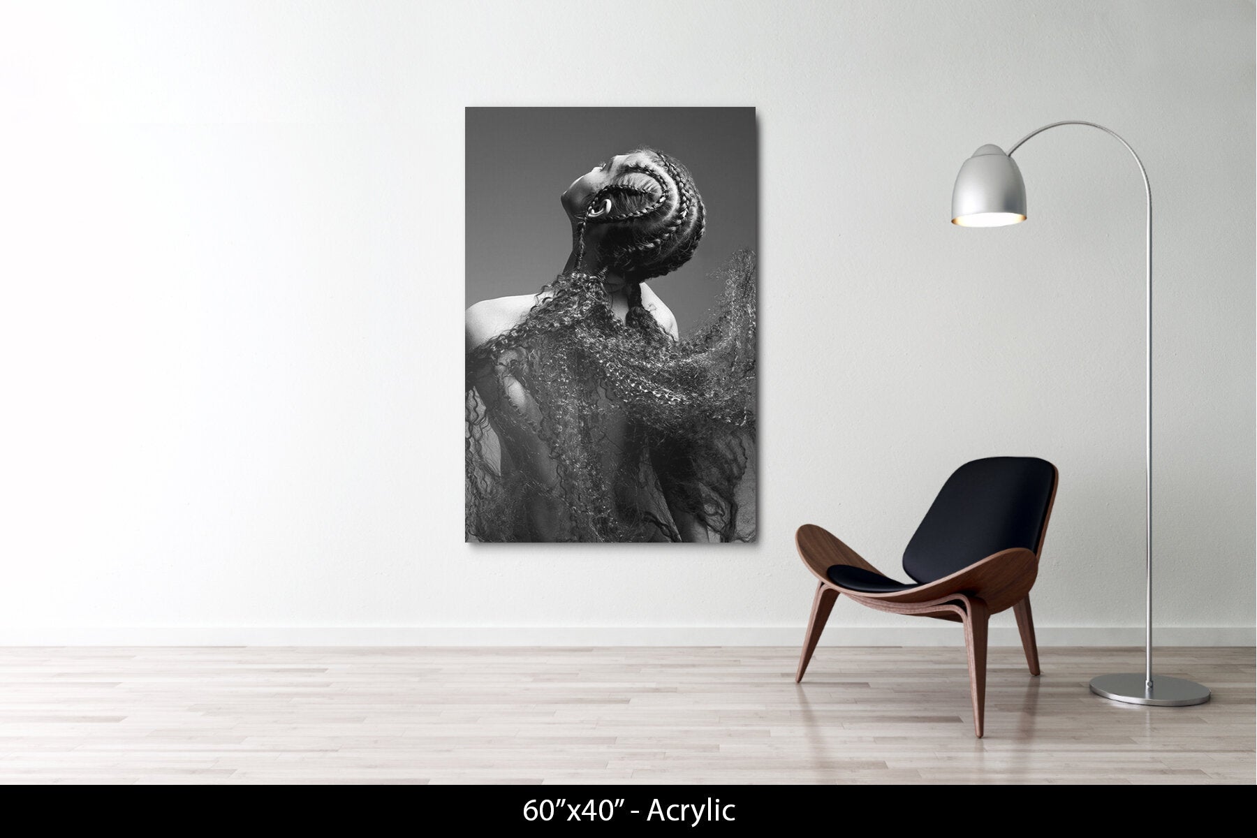 LA CUIRASSIÈRE - PARIS – 2011