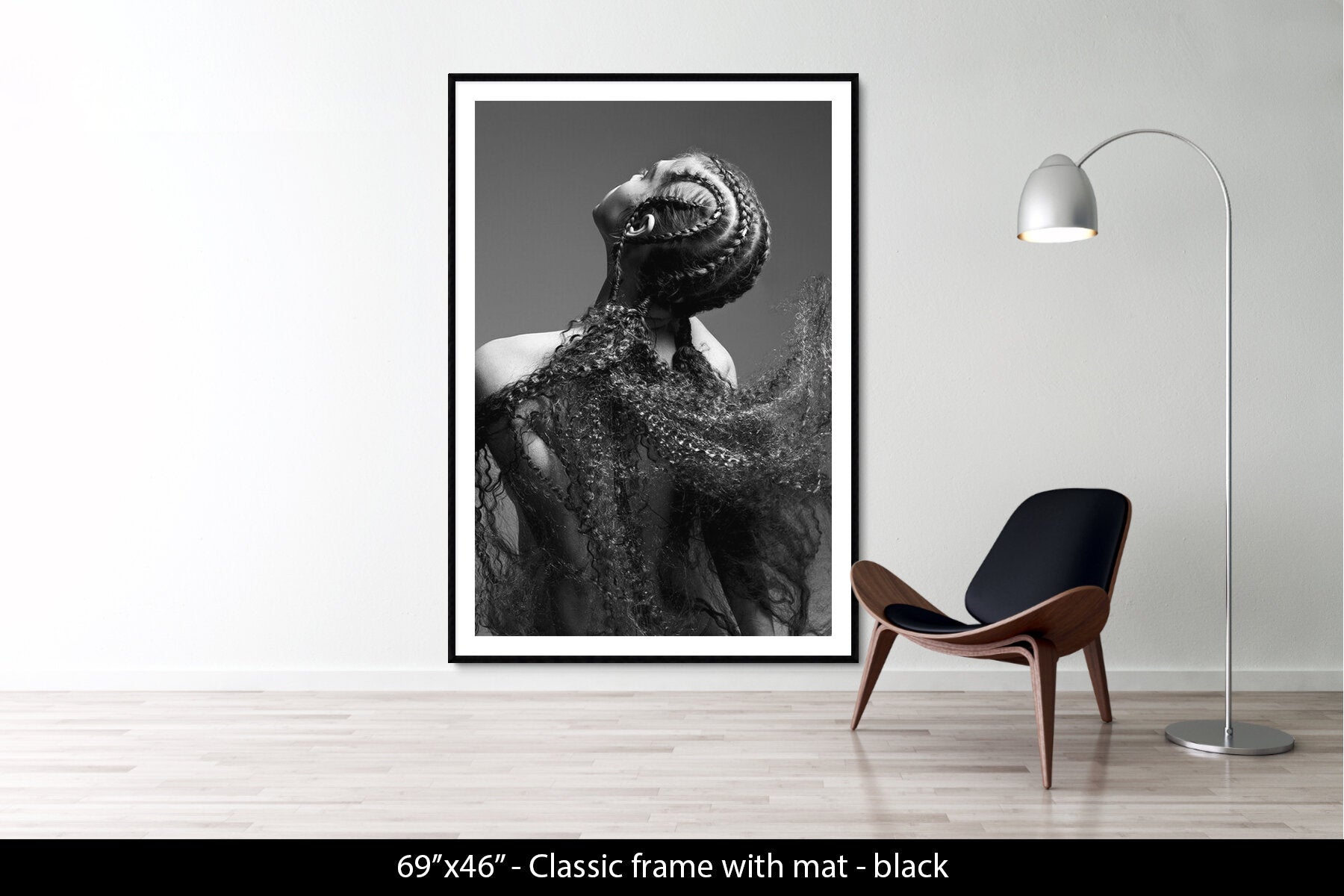 LA CUIRASSIÈRE - PARIS – 2011