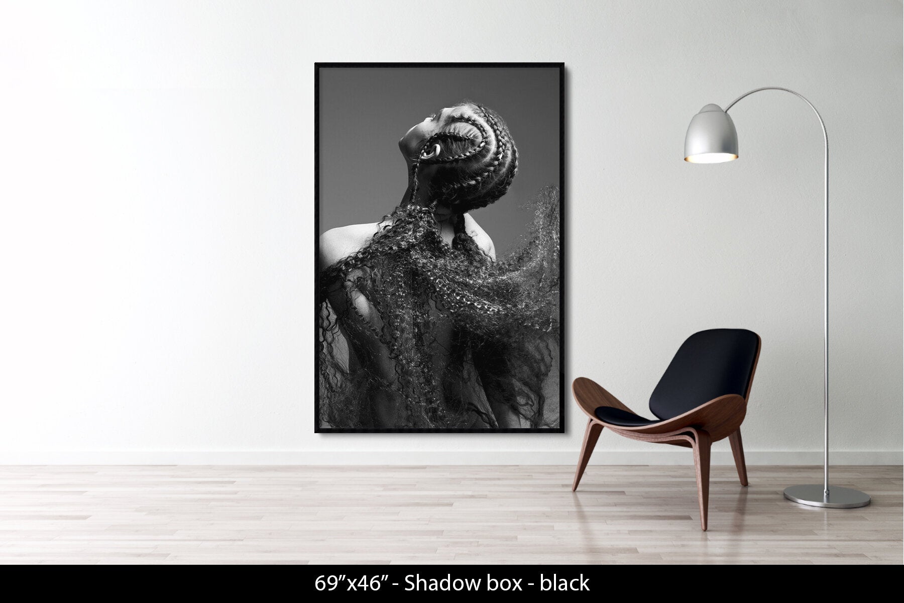 LA CUIRASSIÈRE - PARIS – 2011