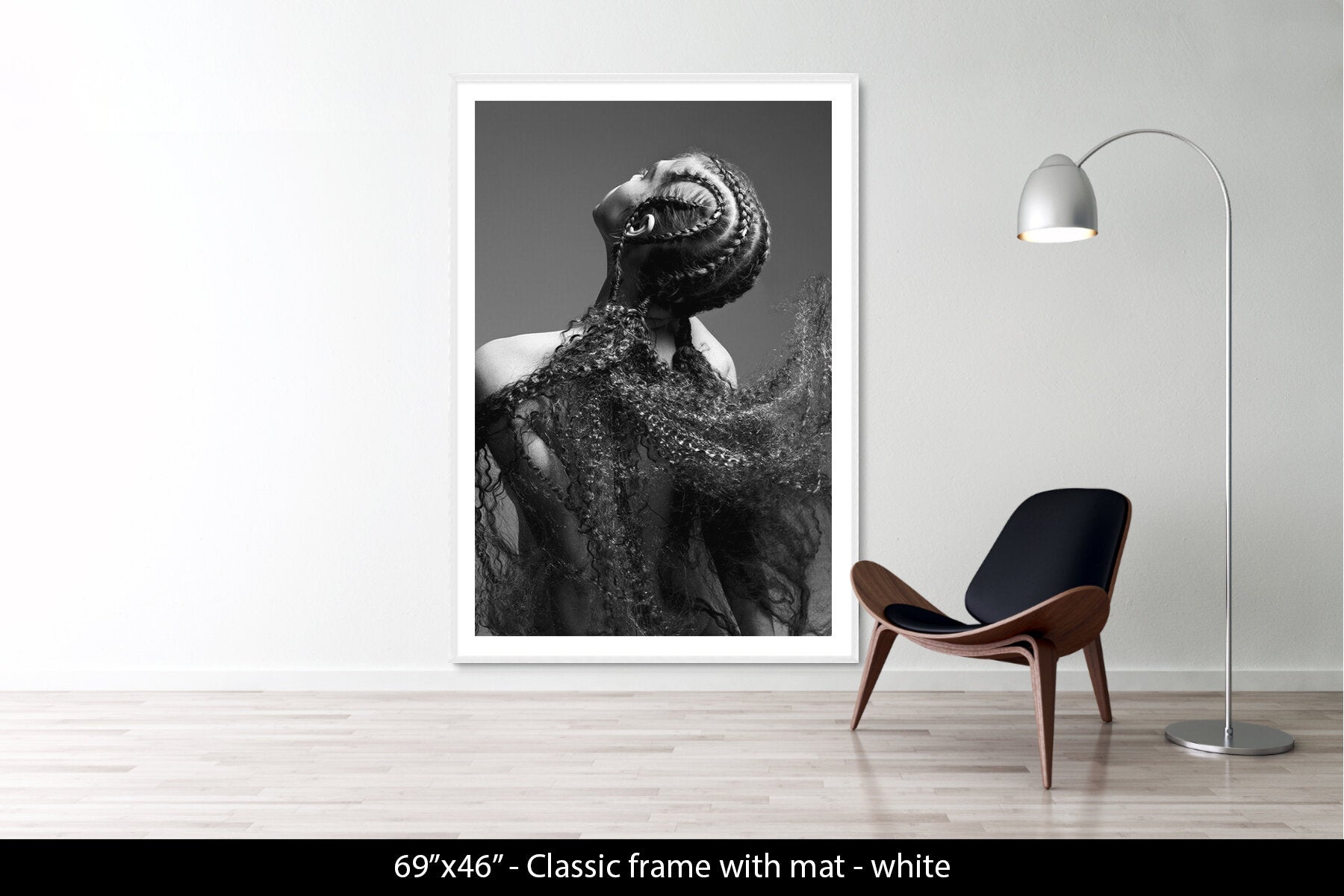 LA CUIRASSIÈRE - PARIS – 2011