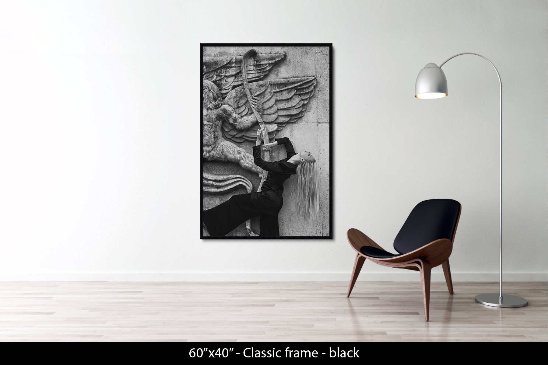 LA DANSEUSE DE CHAILLOT II- PARIS