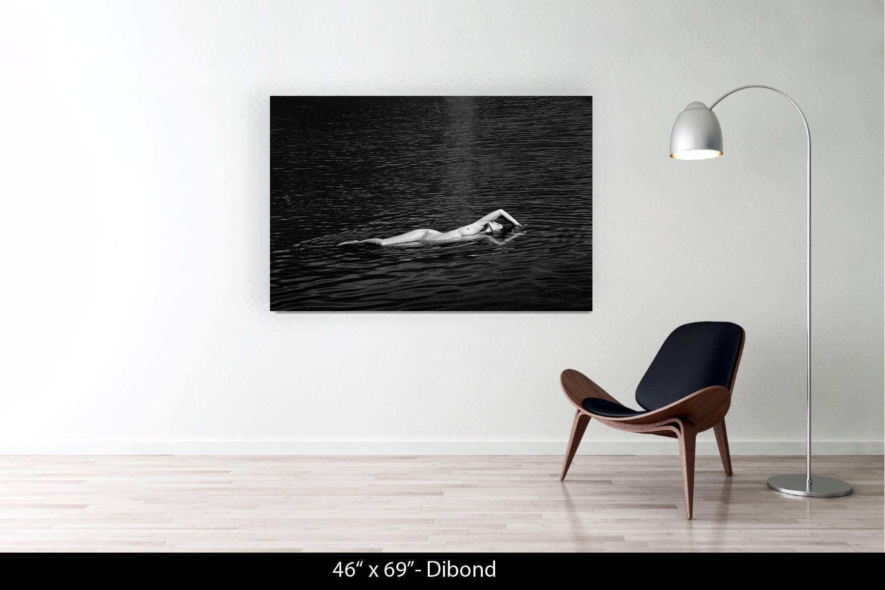 L'INCONNUE DU LAC - ANNECY