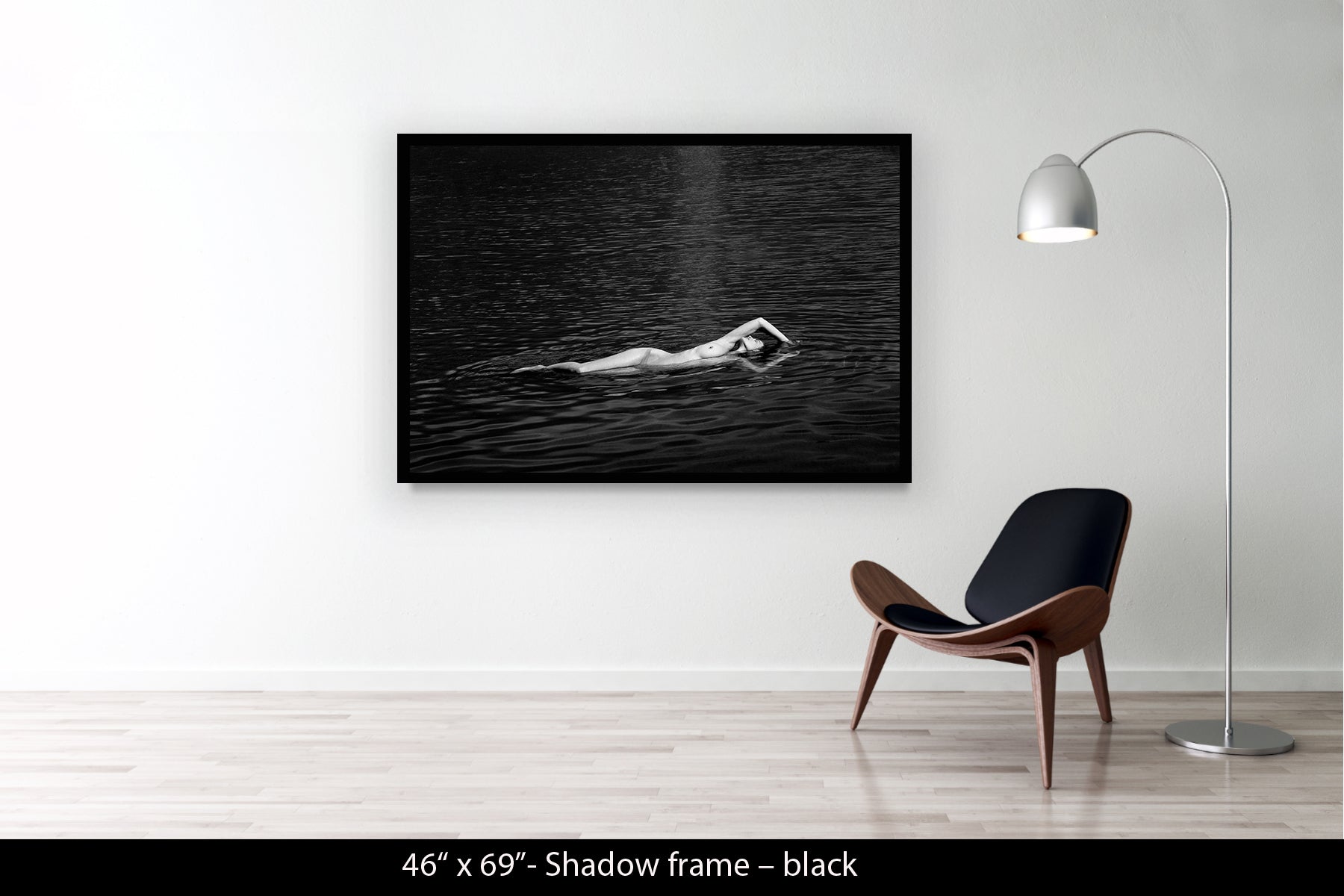 L'INCONNUE DU LAC - ANNECY