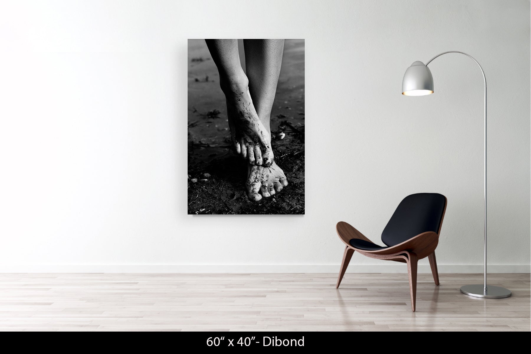 L'INCONNUE DU LAC - ANNECY