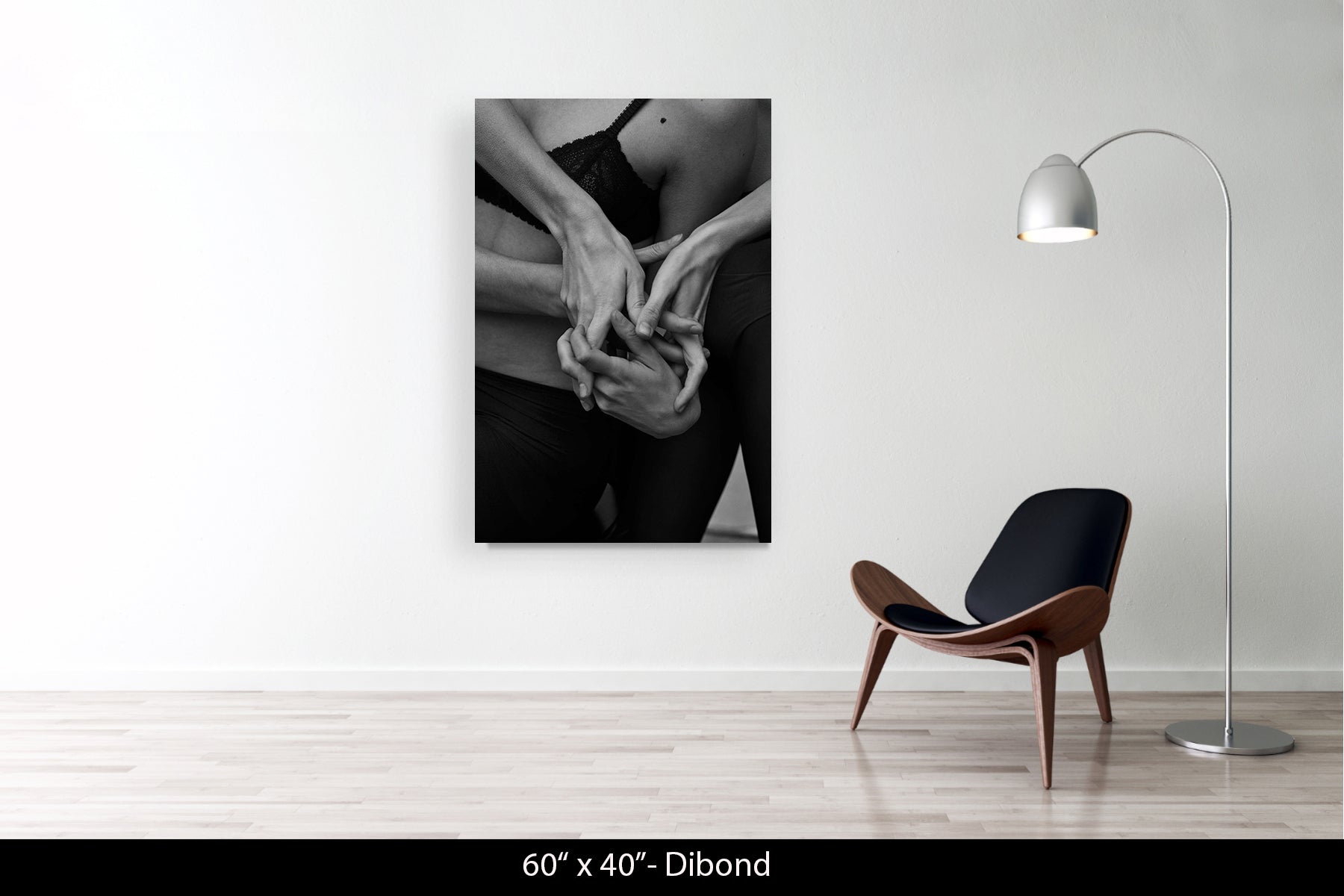 VALSE A QUATRE MAINS