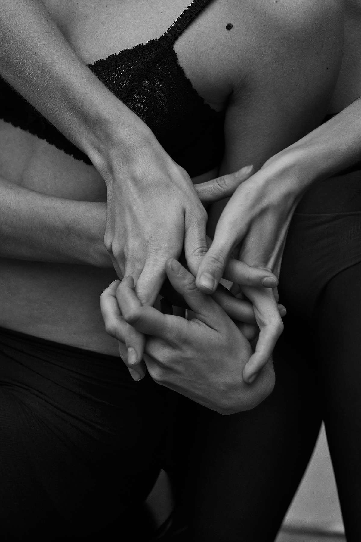 VALSE A QUATRE MAINS