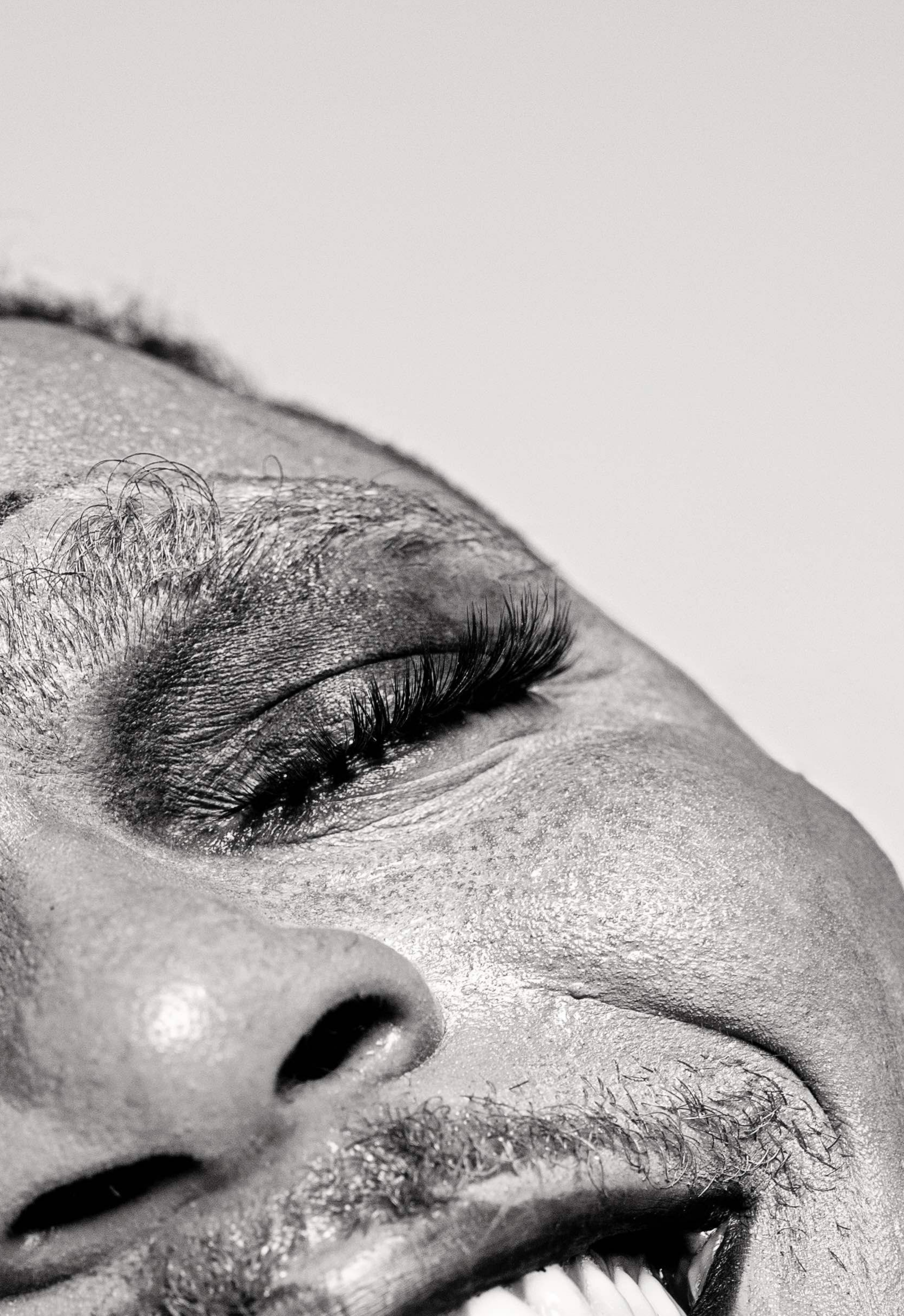 Thespian 01, Lagos, Nigeria, 2021