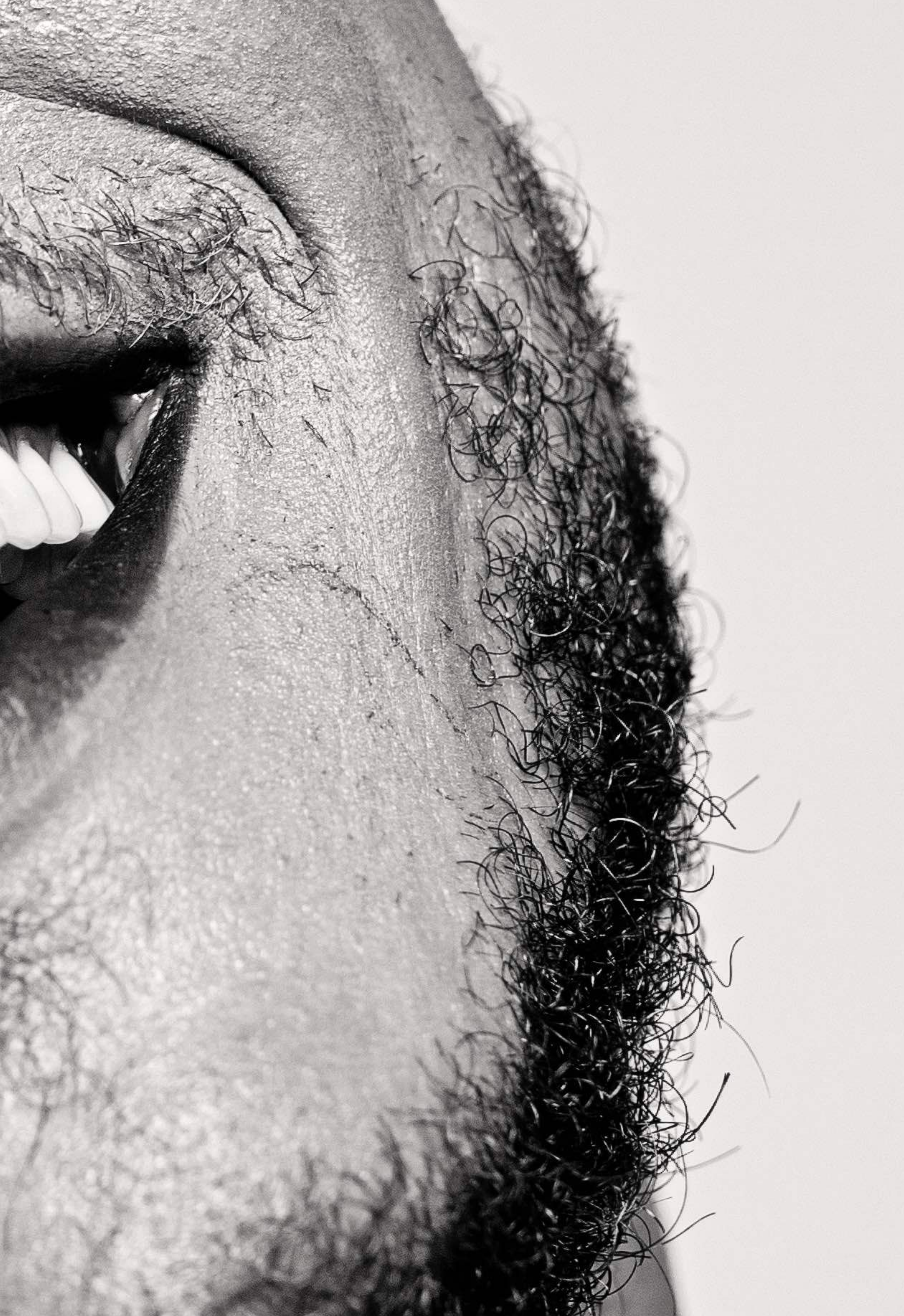 Thespian 01, Lagos, Nigeria, 2021