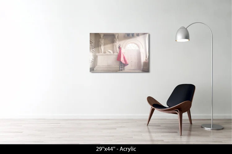 Dream Within A Dream