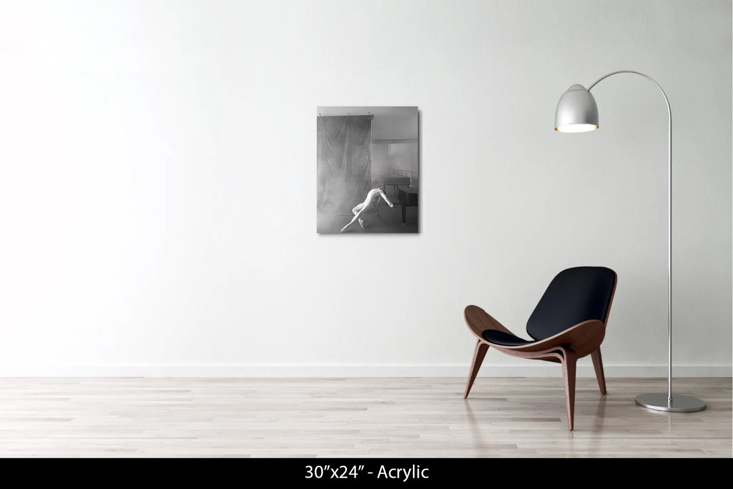 Gonzalo, New York City Ballet, 2013