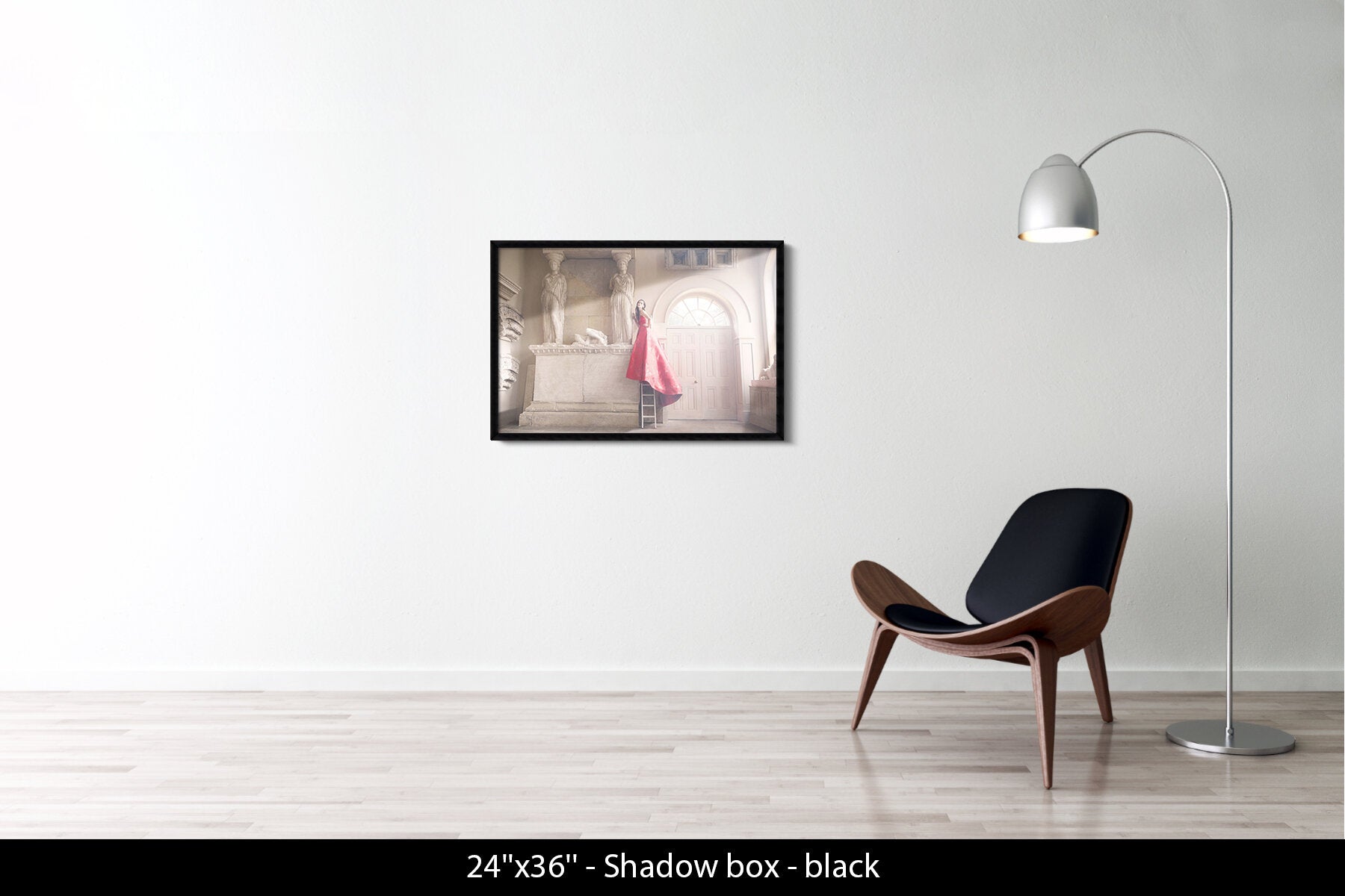 Dream Within A Dream