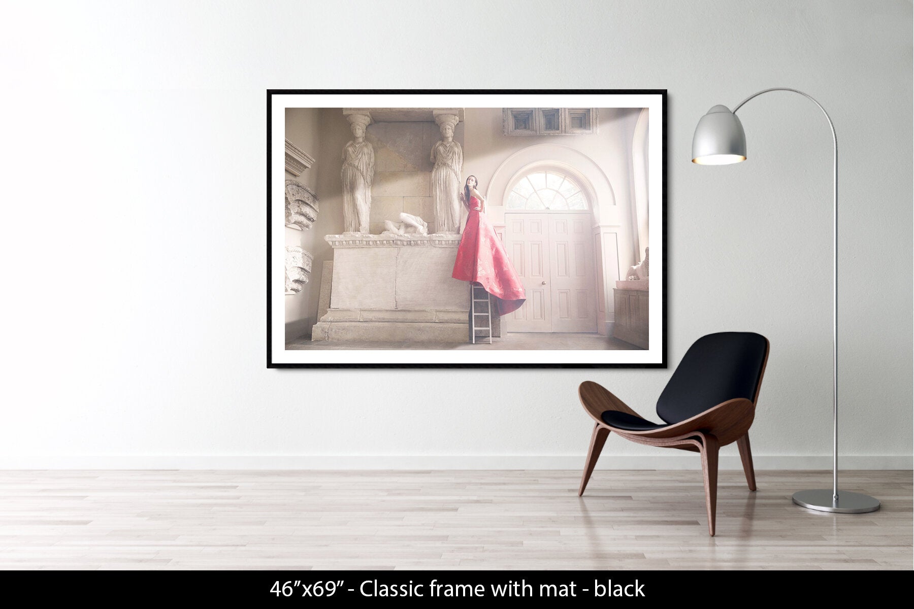 Dream Within A Dream