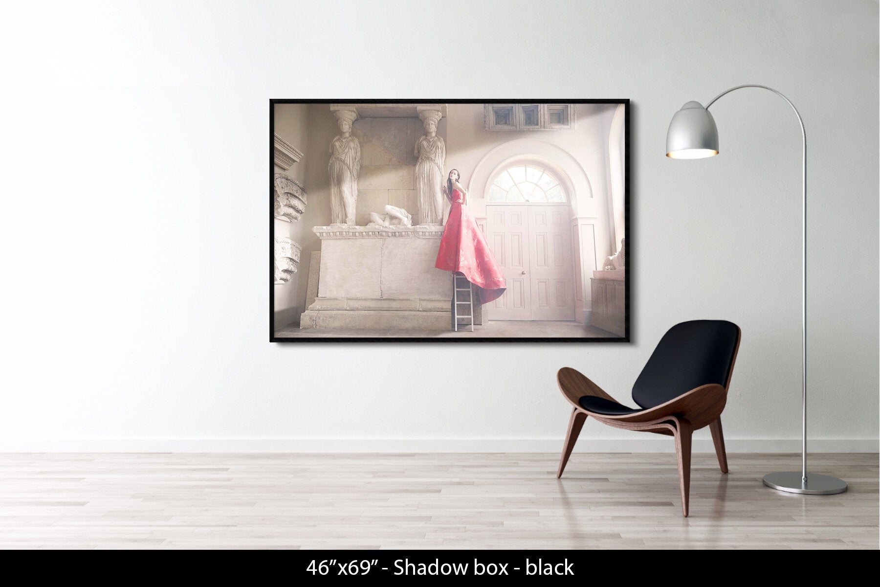 Dream Within A Dream