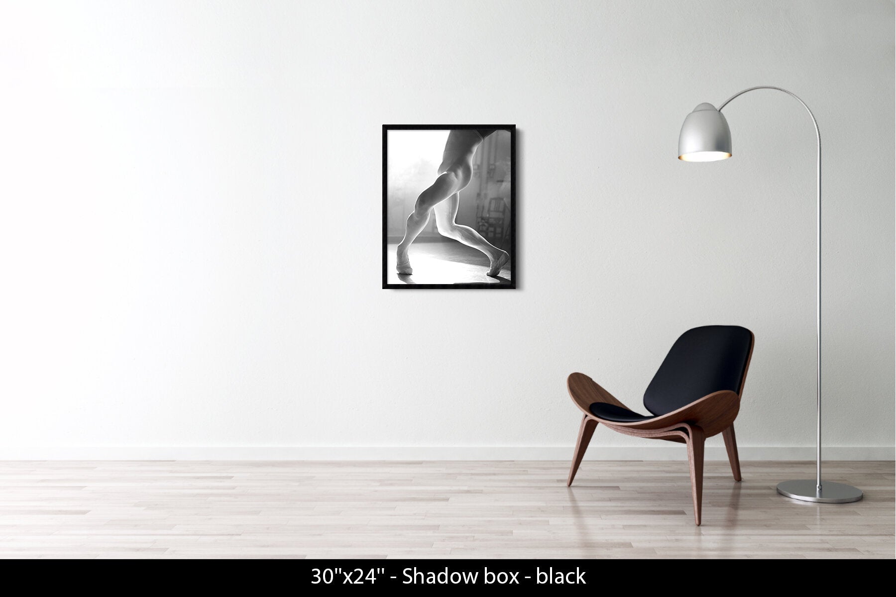 Gonzalo’s legs, New York City Ballet, 2013