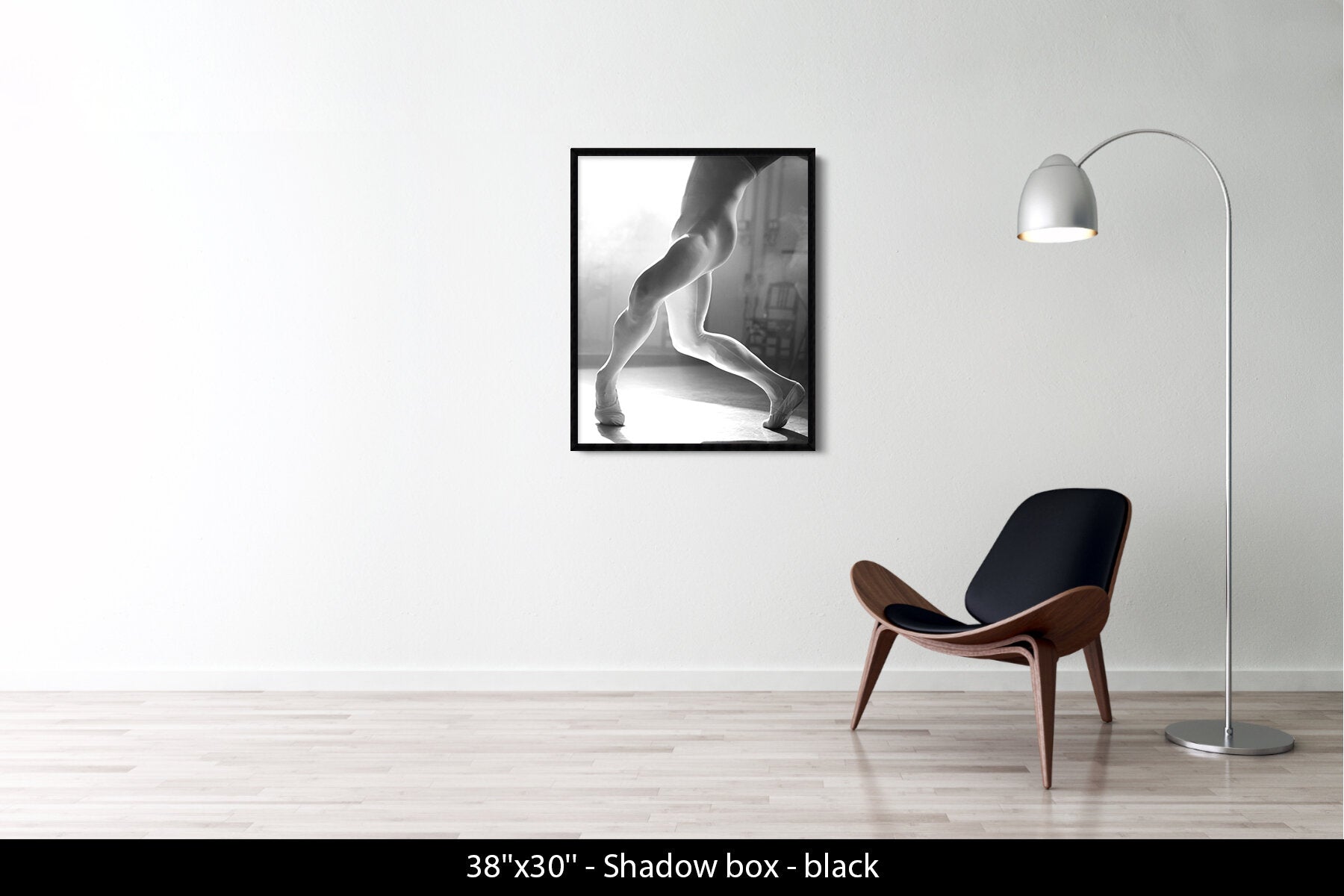 Gonzalo’s legs, New York City Ballet, 2013