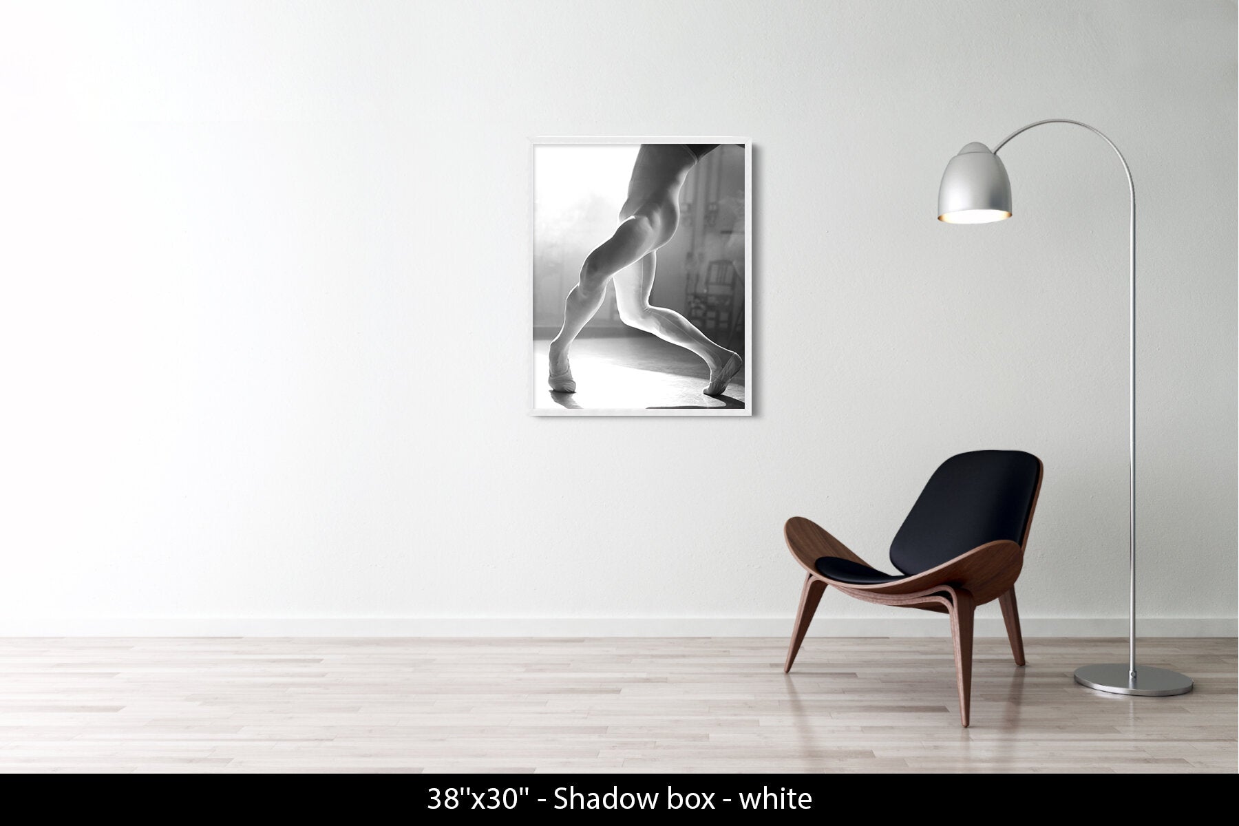 Gonzalo’s legs, New York City Ballet, 2013