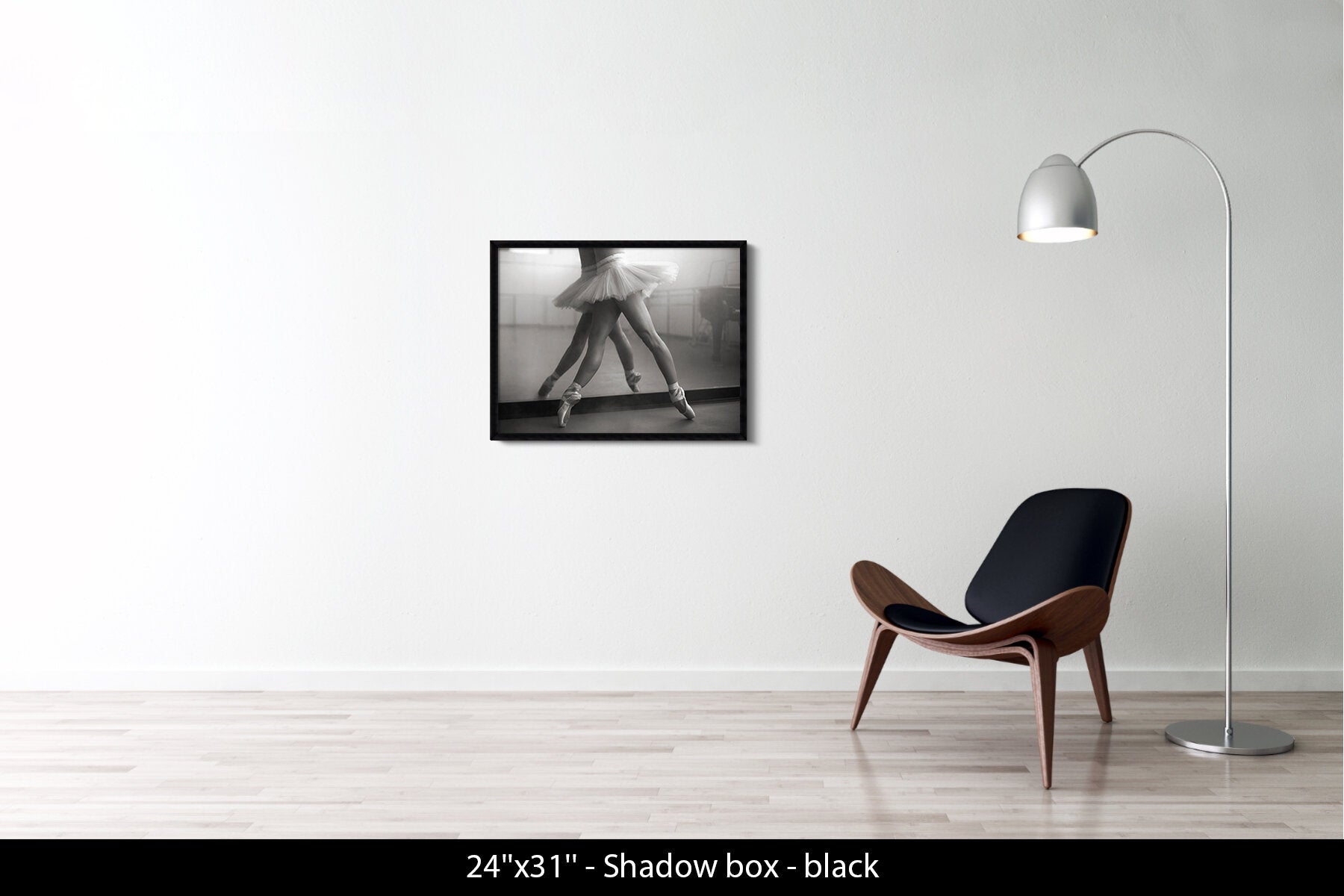 Untitled, New York City Ballet, 2013