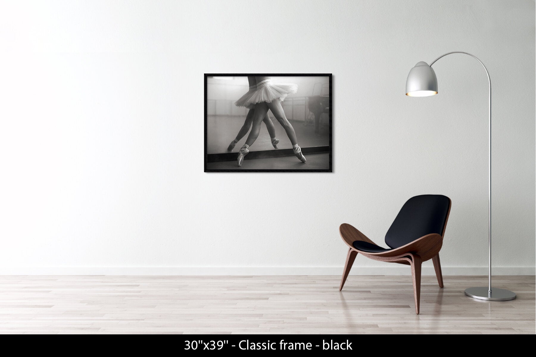 Untitled, New York City Ballet, 2013