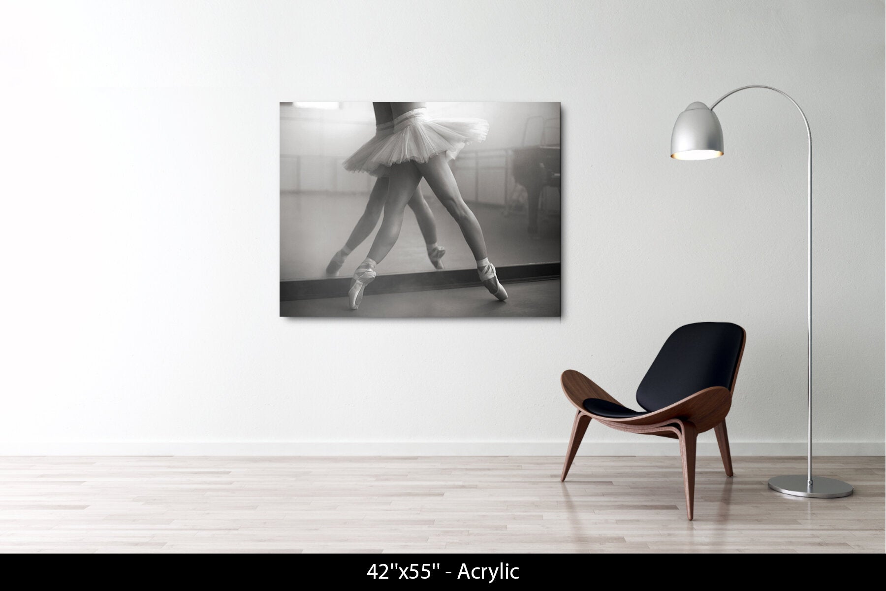 Untitled, New York City Ballet, 2013