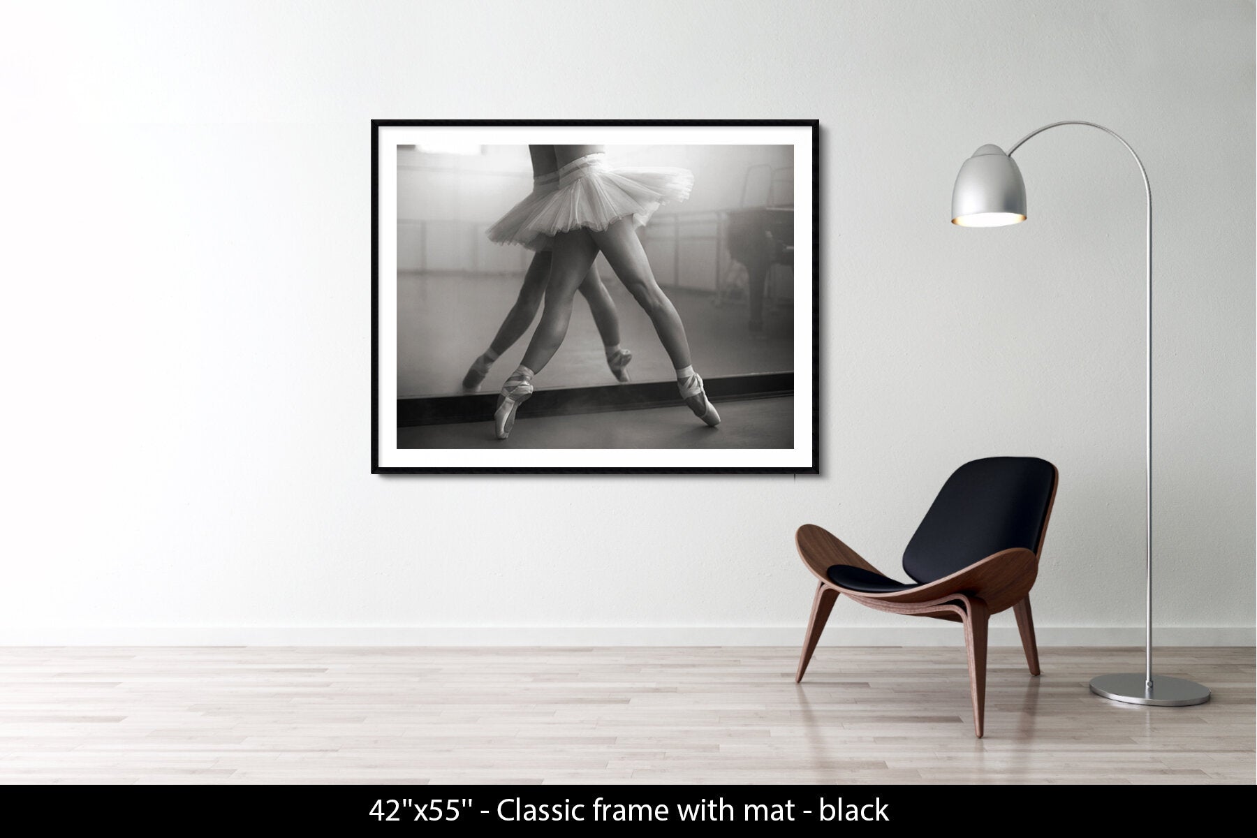 Untitled, New York City Ballet, 2013