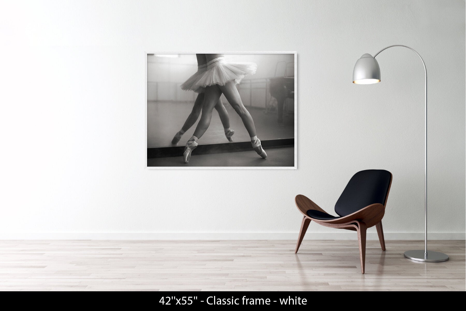 Untitled, New York City Ballet, 2013