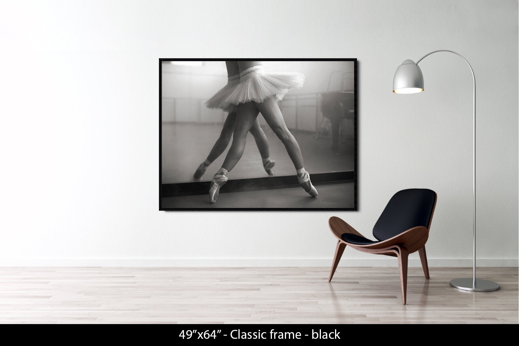 Untitled, New York City Ballet, 2013