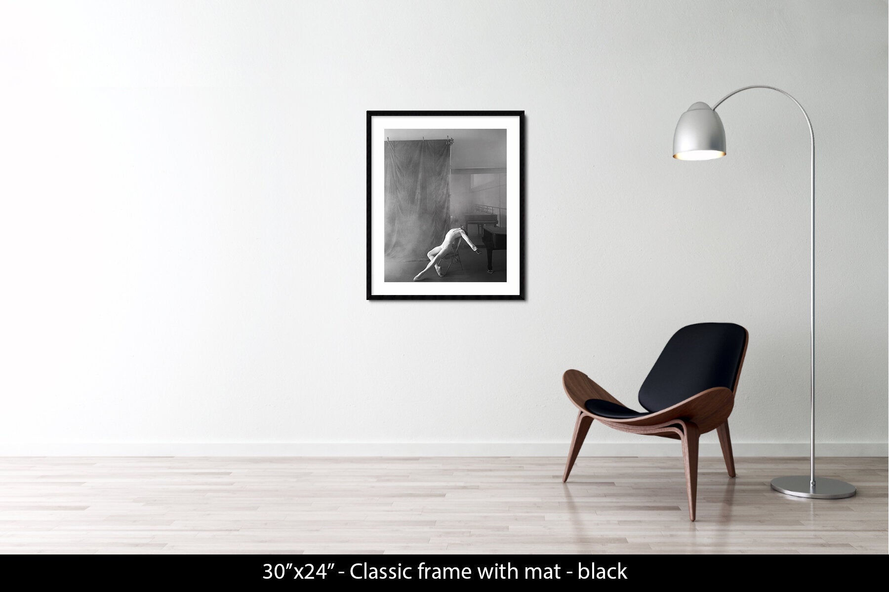 Gonzalo, New York City Ballet, 2013