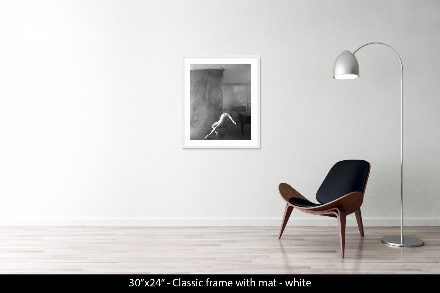 Gonzalo, New York City Ballet, 2013