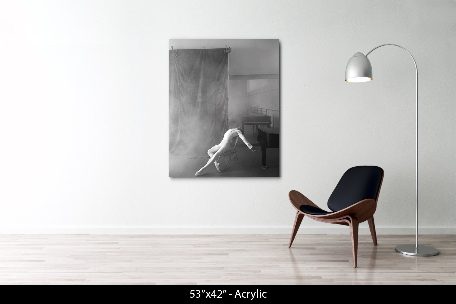 Gonzalo, New York City Ballet, 2013