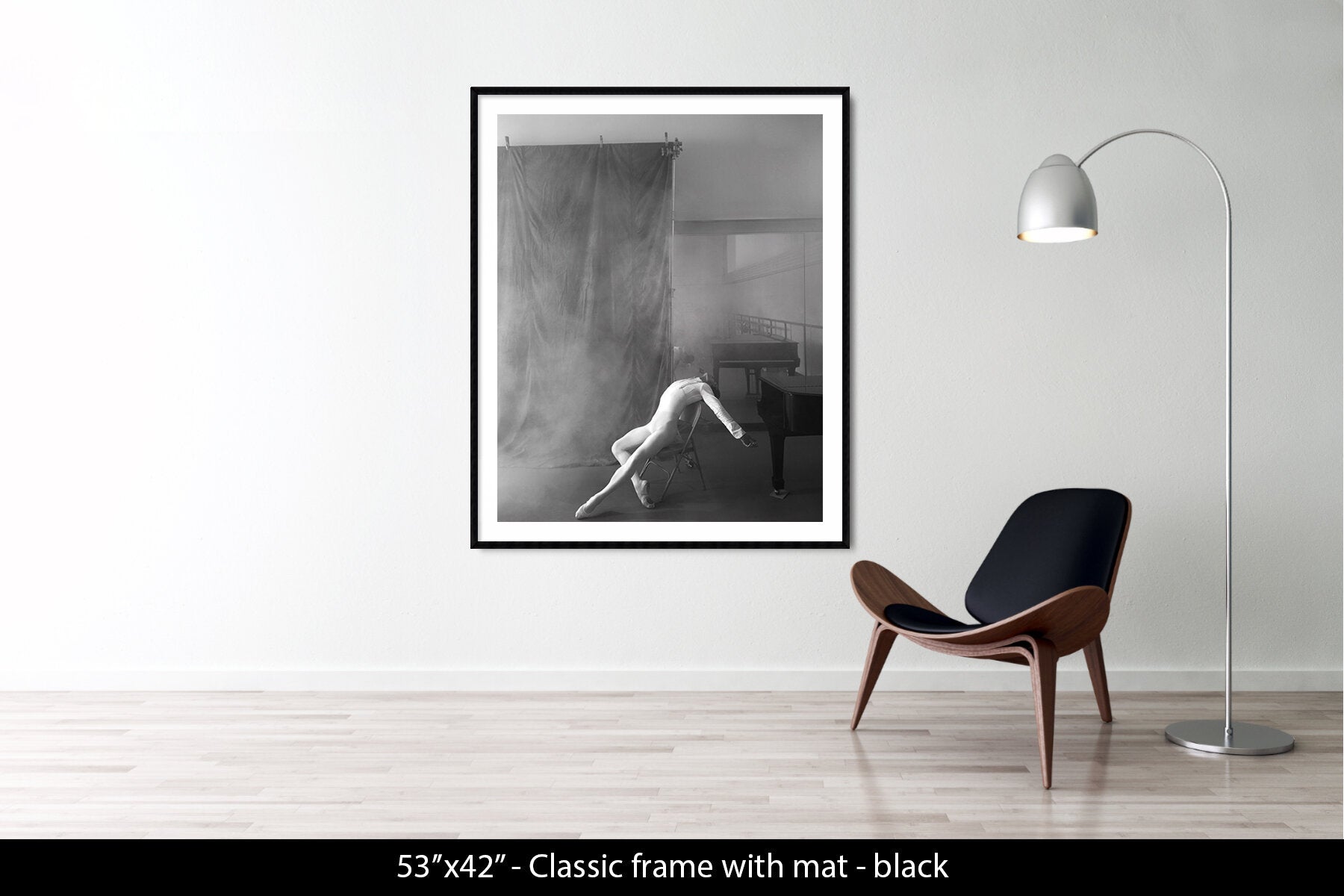 Gonzalo, New York City Ballet, 2013