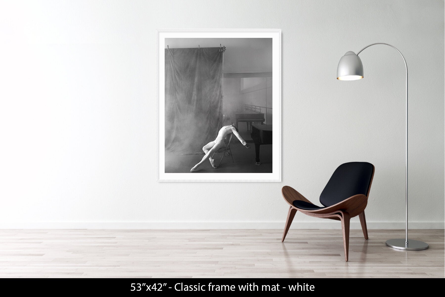 Gonzalo, New York City Ballet, 2013