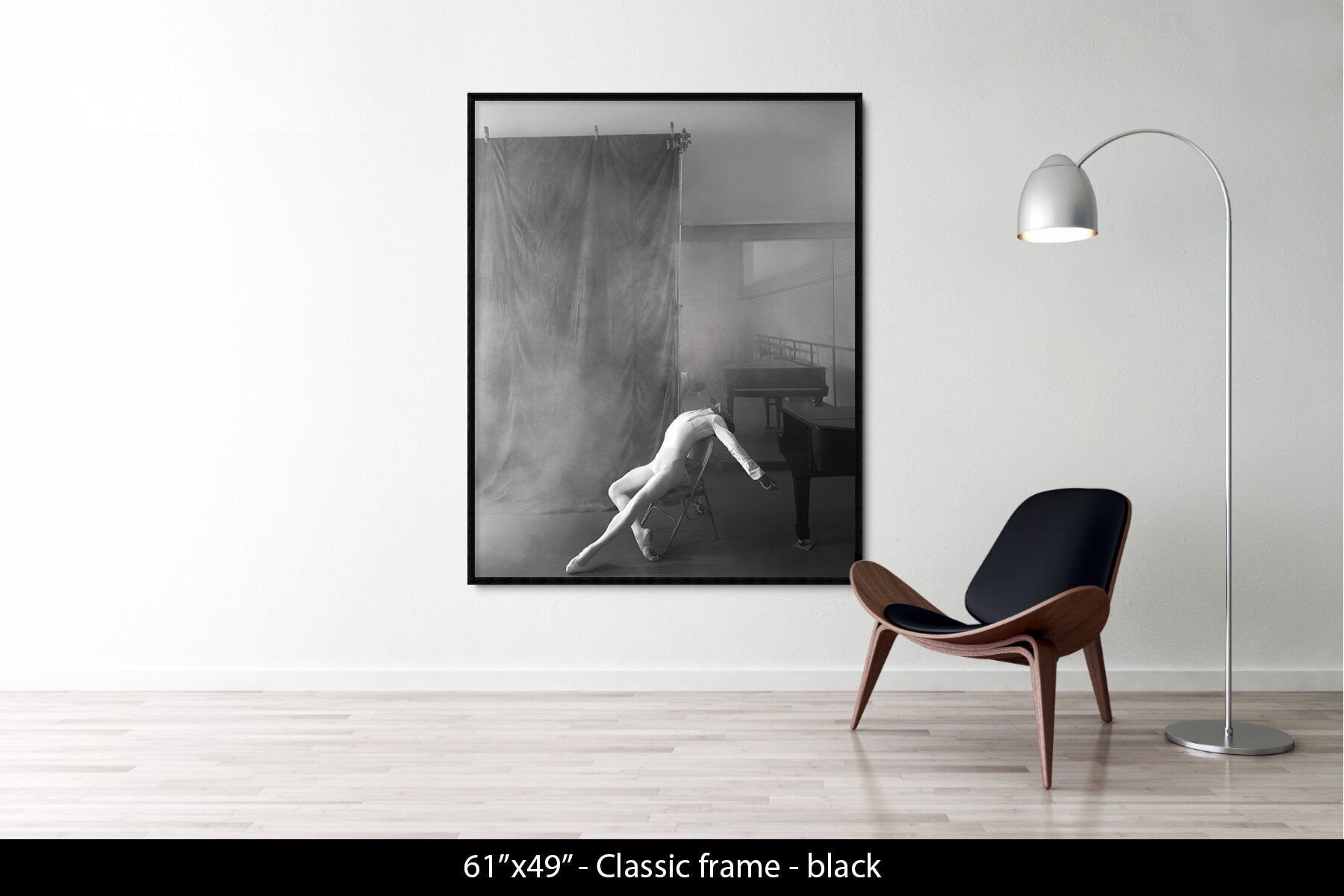 Gonzalo, New York City Ballet, 2013